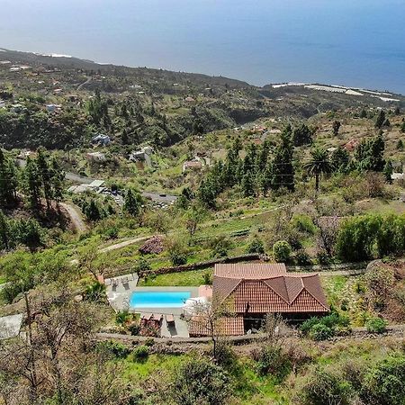 Villa El Topo By Rural La Palma El Pinillo Exterior foto