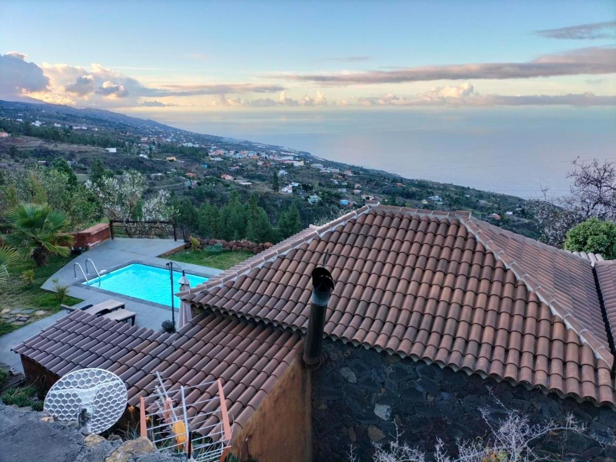 Villa El Topo By Rural La Palma El Pinillo Exterior foto